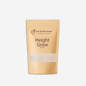Height Grow Veda (WITH FREE DELIVERY)
