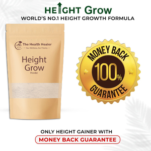Height Grow Veda (WITH FREE DELIVERY)