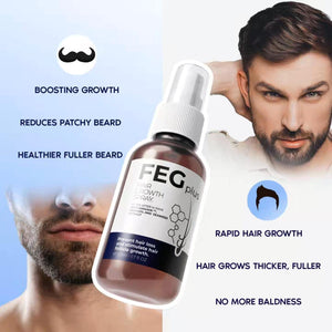 FEG Plus Hair Spray