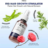 FEG Plus Hair Spray