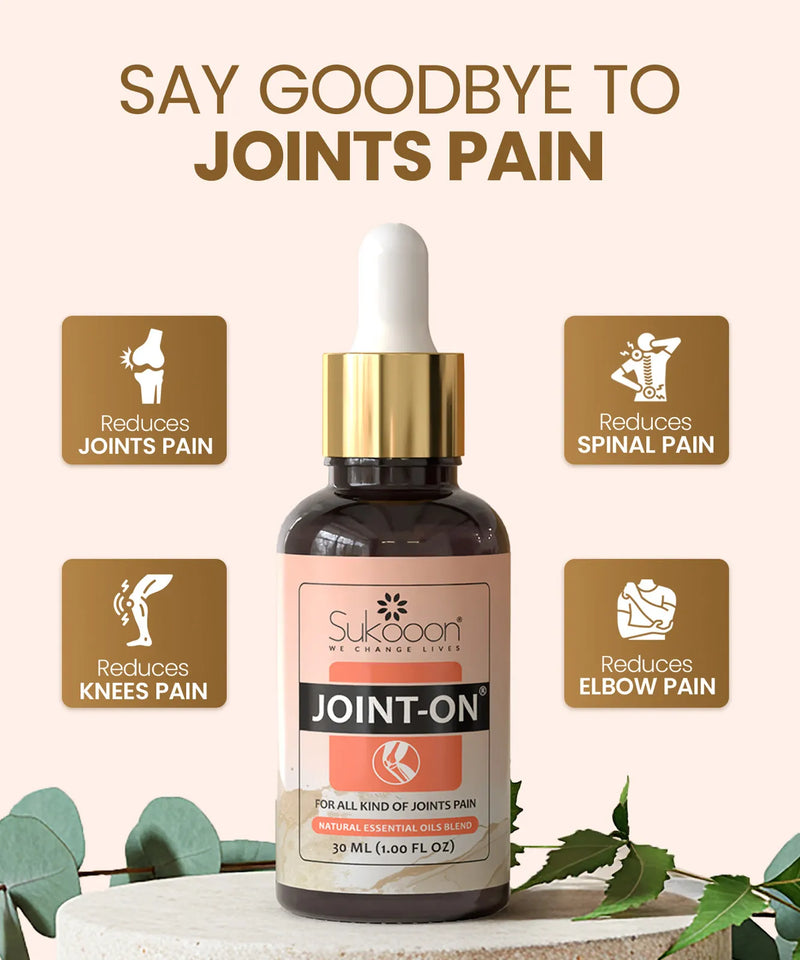 Joint On
