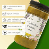 Weight Loss By Dr Rubina (1 Month Plain).