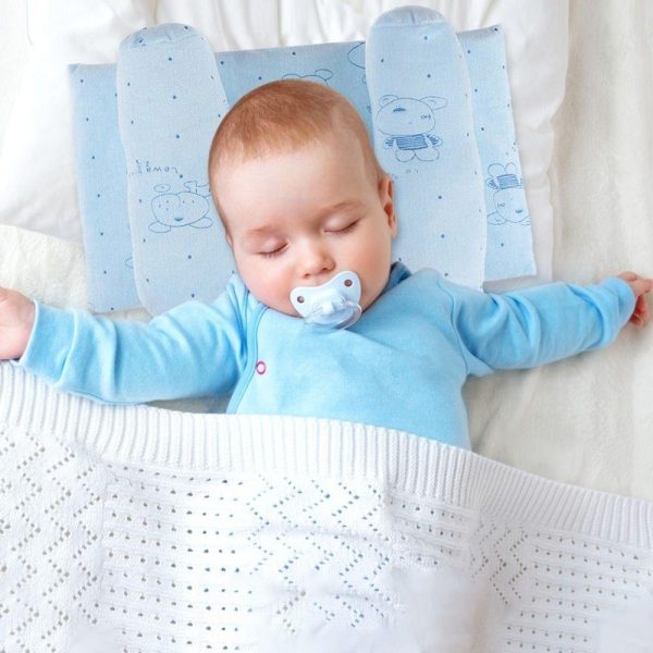 Baby Head Shaping Pillow