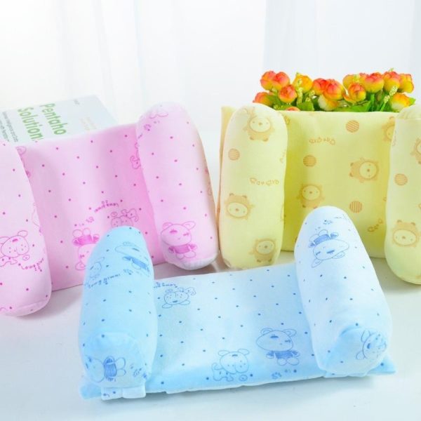 Baby Head Shaping Pillow