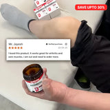 Japanese Instant Pain Relief Soothing Massage Gel (Free Home Delivery)